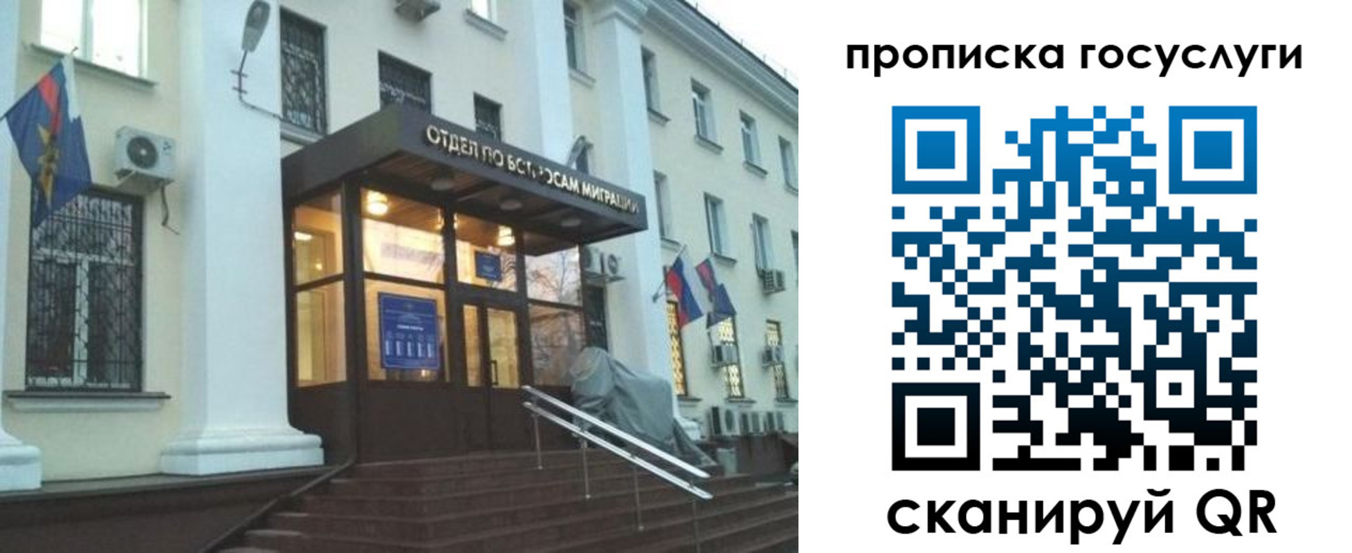прописка для школы в Петровске