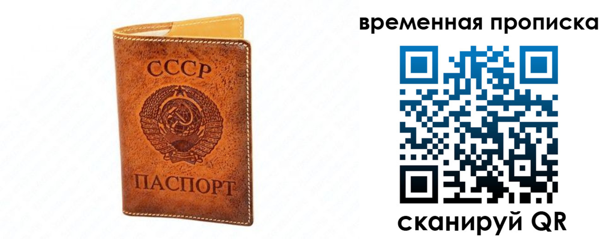 временная прописка в Петровске